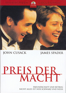 Preis der Macht (1991) [Gebraucht - Zustand (Sehr Gut)] 