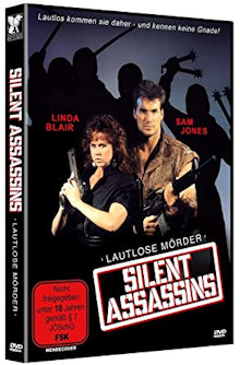 Silent Assassins (Uncut) (1988) [FSK 18] 