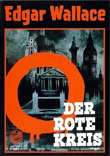 Der rote Kreis (1960) [Gebraucht - Zustand (Sehr Gut)] 