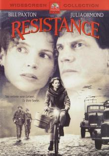 Resistance (2003) [Gebraucht - Zustand (Sehr Gut)] 