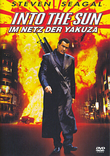 Into The Sun - Im Netz der Yakuza (2005) [FSK 18] [Gebraucht - Zustand (Sehr Gut)] 