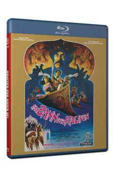 Im Bann des Kalifen (1979) [Blu-ray] 