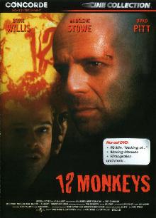 12 Monkeys (1995) 
