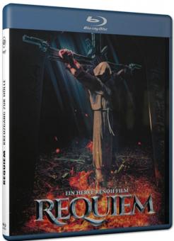 Requiem (2002) [FSK 18] [Blu-ray] 