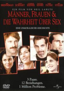 Männer, Frauen & die Wahrheit über Sex (1998) 