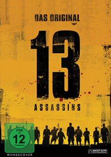 13 Assassins - Das Original (OmU) (1963) 