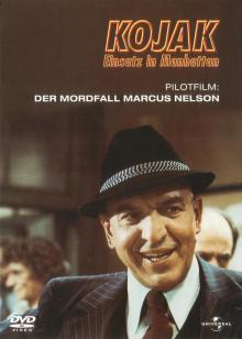 Kojak - Pilotfilm (im Schuber) (1973) 