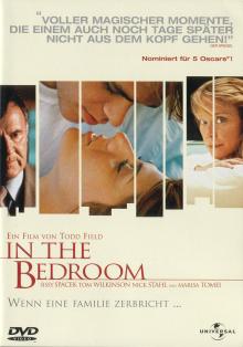 In the Bedroom (2001) [Gebraucht - Zustand (Sehr Gut)] 