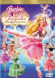 Barbie in: Die 12 tanzenden Prinzessinnen (2006) 