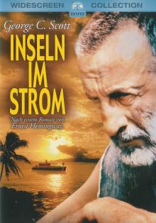 Inseln im Strom (1977) [Gebraucht - Zustand (Sehr Gut)] 