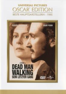 Dead Man Walking (Oscar Edition) (1995) [Gebraucht - Zustand (Sehr Gut)] 