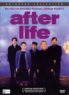 After Life (1998) [Gebraucht - Zustand (Sehr Gut)] 