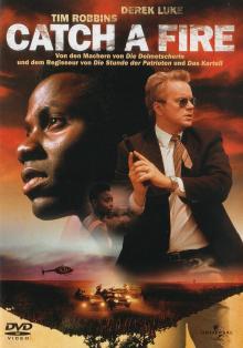 Catch a Fire (2006) [Gebraucht - Zustand (Sehr Gut)] 