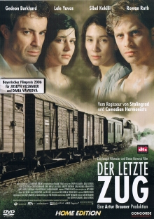 Der letzte Zug (2006) [Gebraucht - Zustand (Sehr Gut)] 