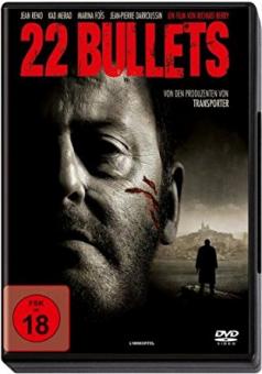 22 Bullets (2010) [FSK 18] 