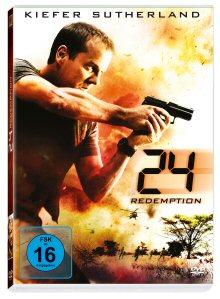 24 - Redemption (2008) 