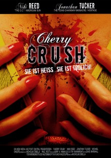 Cherry Crush - Sie ist heiss..Sie ist tödlich (2006) [Gebraucht - Zustand (Sehr Gut)] 