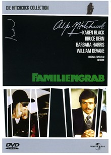 Familiengrab (1976) [Gebraucht - Zustand (Sehr Gut)] 