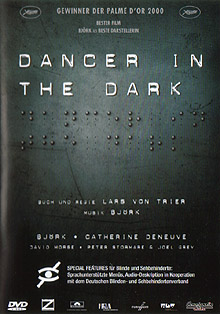 Dancer in the Dark (2000) [Gebraucht - Zustand (Sehr Gut)] 