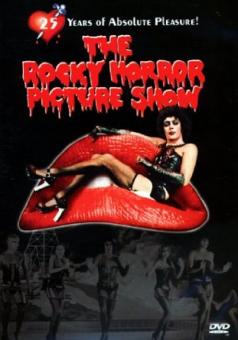 The Rocky Horror Picture Show (1975) [Gebraucht - Zustand (Sehr Gut)] 