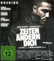 Zeiten ändern dich (2009) [Blu-ray] [Gebraucht - Zustand (Sehr Gut)] 