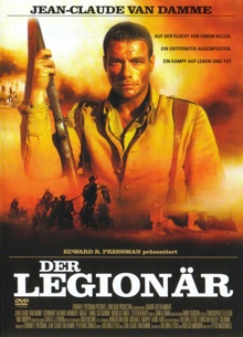 Der Legionär (1998) 