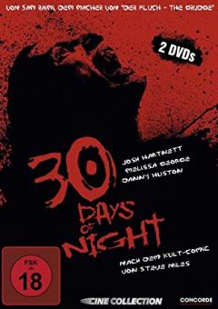 30 Days of Night (2 DVDs) (2007) [FSK 18] 