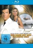 James Bond - Der Mann mit dem goldenen Colt (1974) [Blu-ray] [Gebraucht - Zustand (Sehr Gut)] 