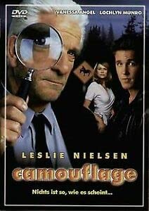 Camouflage (1999) [Gebraucht - Zustand (Sehr Gut)] 