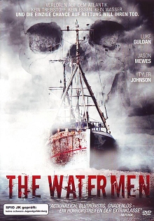 The Watermen (Uncut) (2012) [Gebraucht - Zustand (Sehr Gut)] 