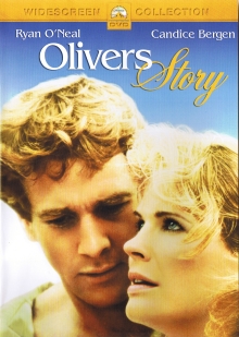 Oliver's Story (1978) [Gebraucht - Zustand (Sehr Gut)] 