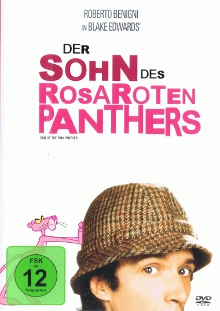 Der Sohn des Rosaroten Panthers (1993) 