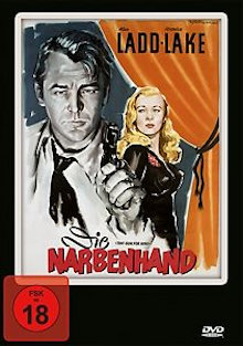 Die Narbenhand (1942) [Gebraucht - Zustand (Sehr Gut)] 