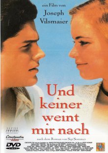 Und keiner weint mir nach (1996) [Gebraucht - Zustand (Sehr Gut)] 