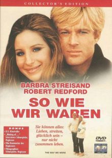 So wie wir waren (Collector's Edition) (1973) [Gebraucht - Zustand (Sehr Gut)] 