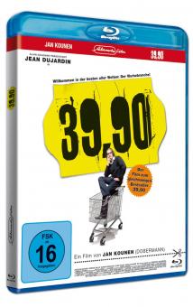 39,90 (2007) [Blu-ray] [Gebraucht - Zustand (Sehr Gut)] 
