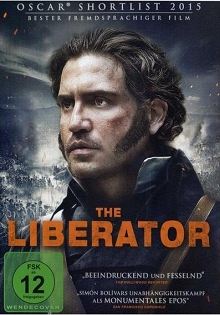 The Liberator (2013) [Gebraucht - Zustand (Sehr Gut)] 