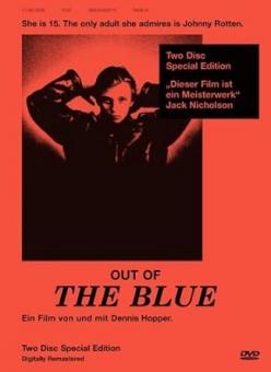 Out of the Blue (Special Edition, 2 DVDs) (1980) [Gebraucht - Zustand (Sehr Gut)] 