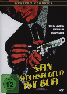 Sein Wechselgeld ist Blei (1967) [Gebraucht - Zustand (Sehr Gut)] 