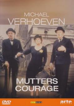 Mutters Courage (1995) [Gebraucht - Zustand (Sehr Gut)] 