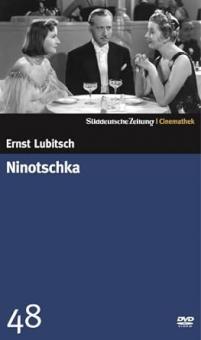 Ninotschka - SZ-Cinemathek 48 (1939) [Gebraucht - Zustand (Sehr Gut)] 