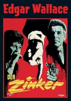 Der Zinker (1963) [Gebraucht - Zustand (Sehr Gut)] 