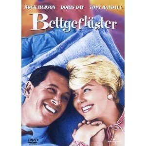 Bettgeflüster (1959) [Gebraucht - Zustand (Sehr Gut)] 