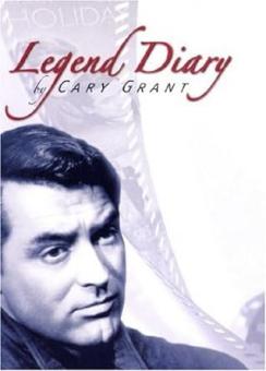 Legend Diary by Cary Grant (5 DVDs) [Gebraucht - Zustand (Sehr Gut)] 