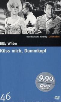 Küß mich, Dummkopf (1964) 