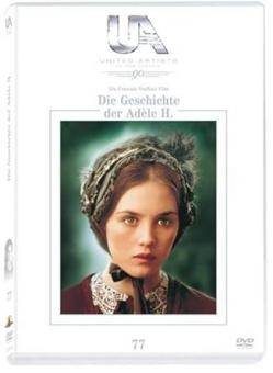 Die Geschichte der Adele H. (1975) [Gebraucht - Zustand (Sehr Gut)] 