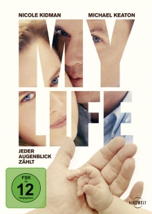 My Life - Mein Leben für dich (1993) [Gebraucht - Zustand (Sehr Gut)] 