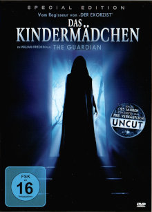 Das Kindermädchen (Special Edition, Uncut) (1990) 