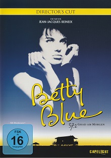 Betty Blue 37,2 Grad am Morgen (Director's Cut) (1986) 