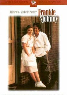 Frankie & Johnny (1991) [Gebraucht - Zustand (Sehr Gut)] 